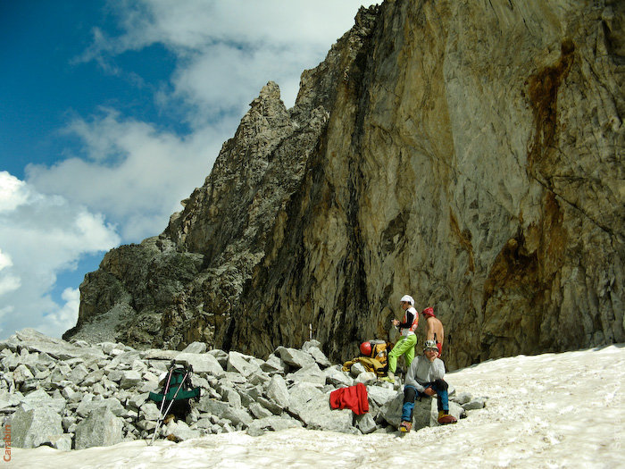 Пер.Гондарай-Нахар
