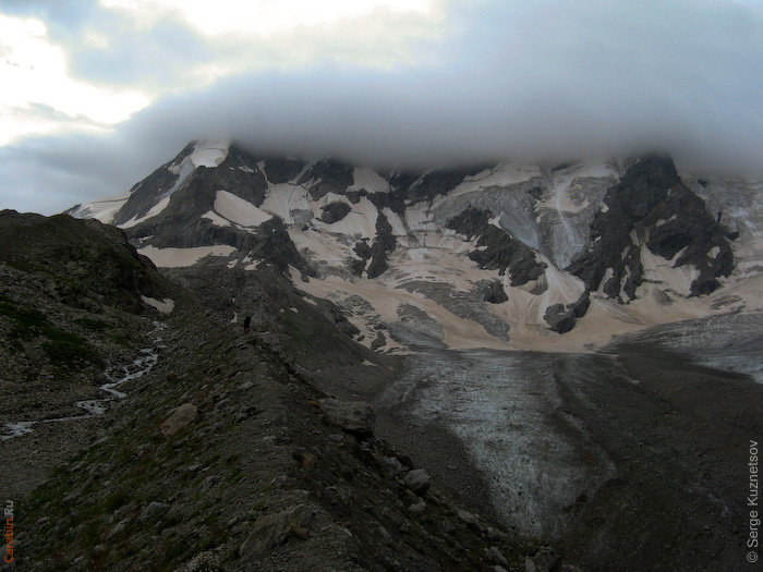 Массив Гвандры