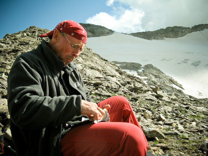 На пер.Кичкинекол Малый