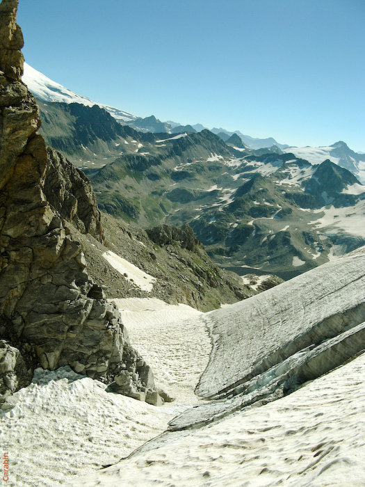 Седловина пер.АКТ