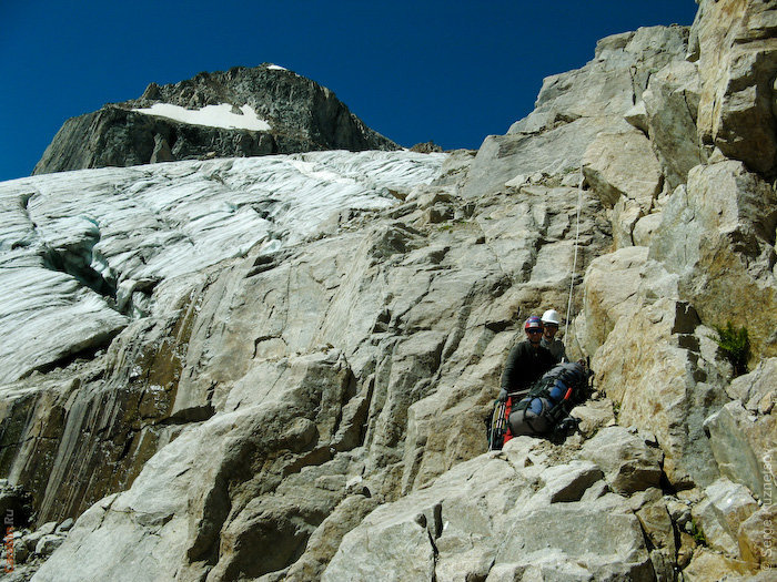 Спуск с пер.АКТ