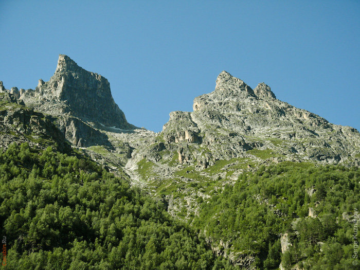 Адские врата