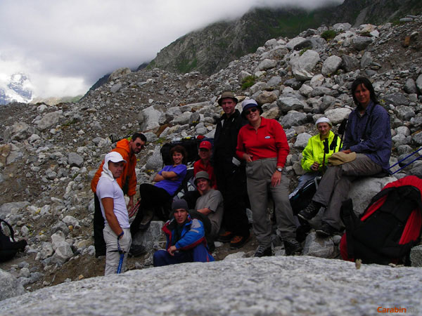 В полном составе