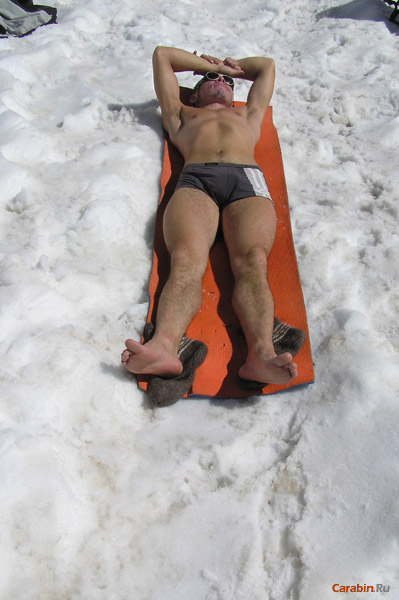 Вот оно какое наше лето