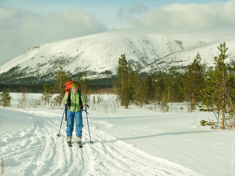Озеро Щучье