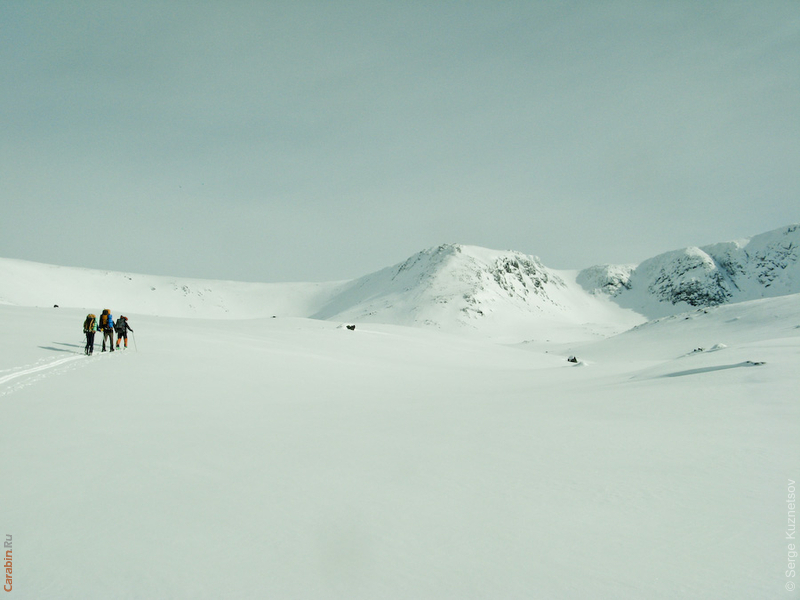 Подход под пер.Агапова