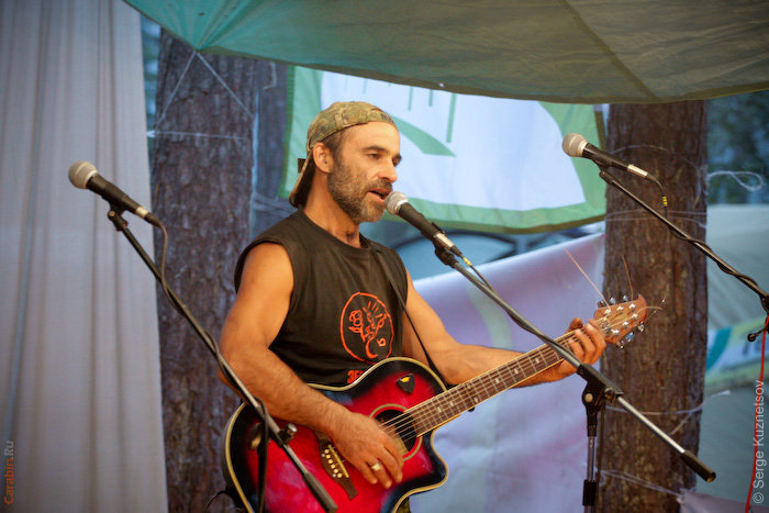 Михаил Новицкий