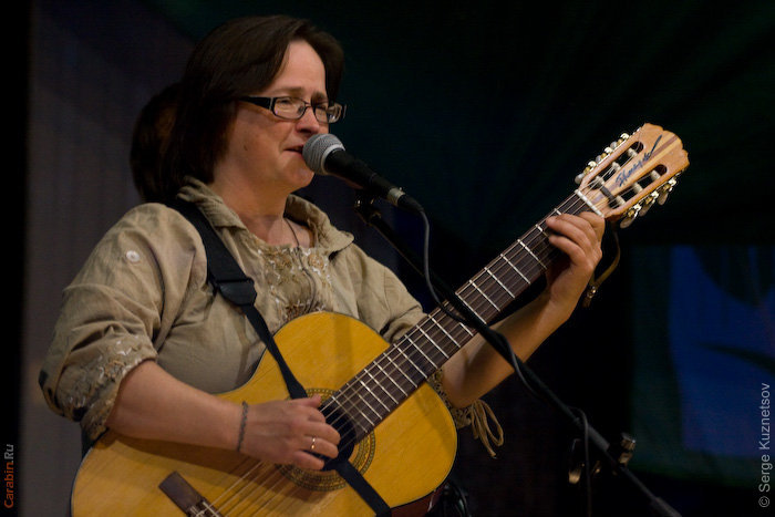 Татьяна Пучко