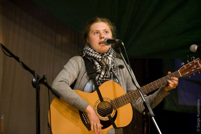 «Ключевое слово» Ирина Шапошникова