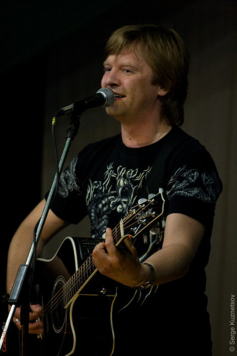 «Проект «АК» Алексей Кудрявцев