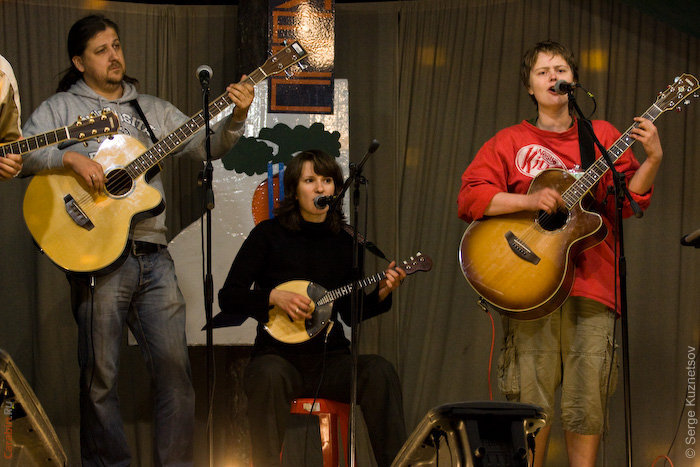 РОЗЕНКРАНЦ и ГИЛЬДЕНСТЕРН