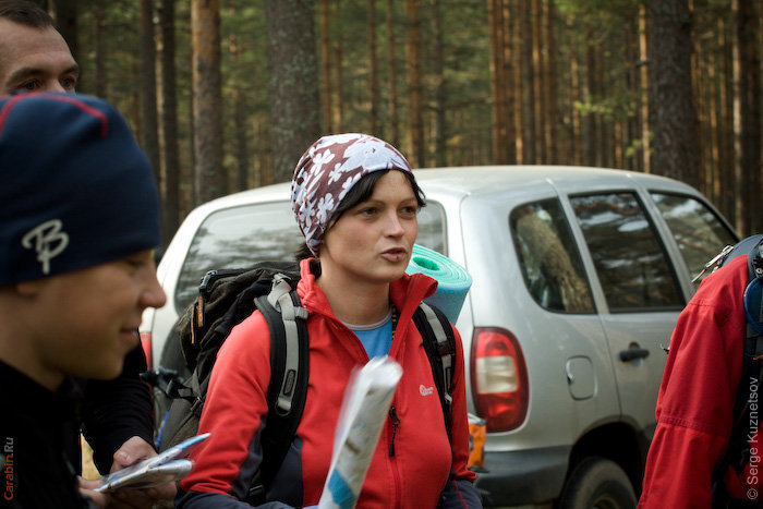 Участники МБ2010