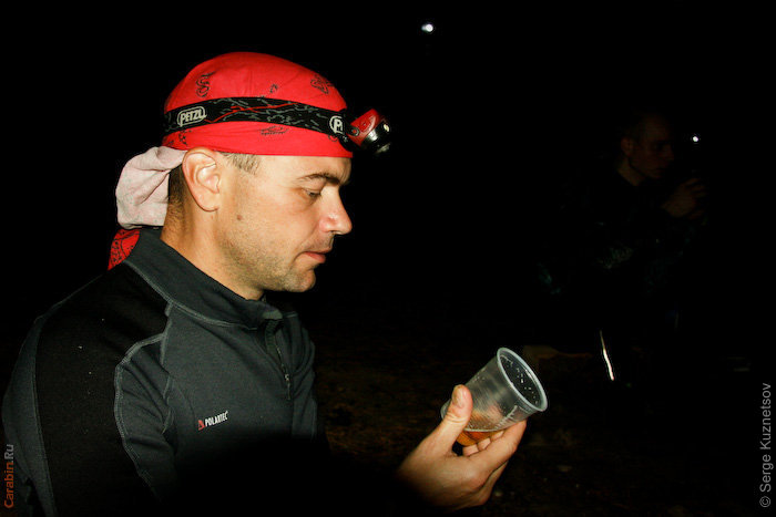 Ладога на ПФ