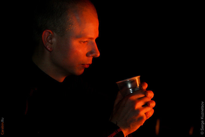 Участники на ПФ