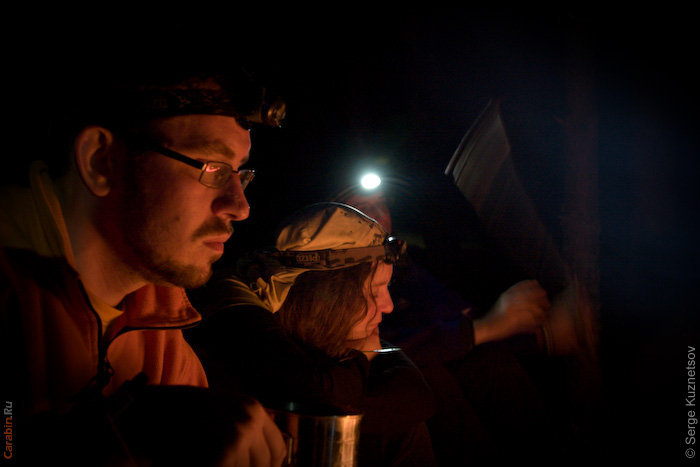 Участники на ПФ