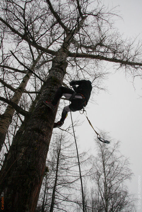 Пришли лидеры