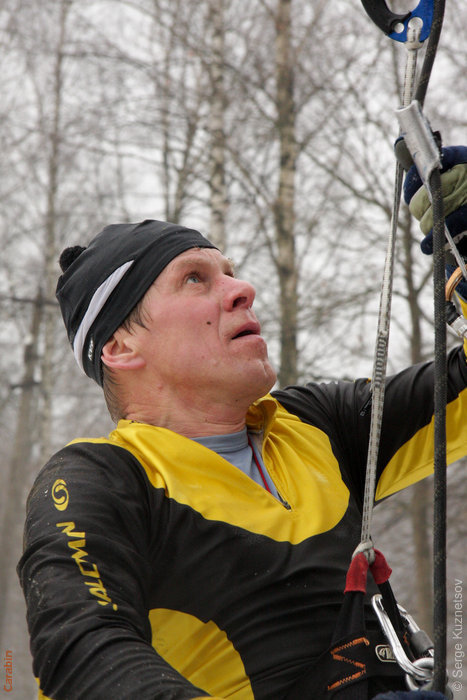 Бородулин Юра