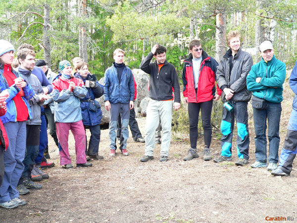 Награждение. Участники и призеры