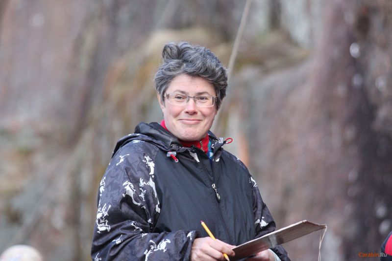 Екатерина Егорова