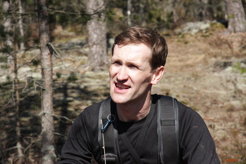 Вовка Соловьев