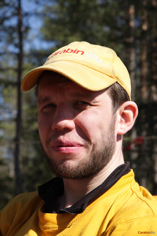 Сергей Кузнецов