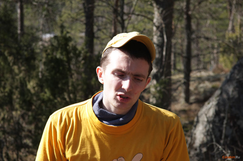 Данил Потапов