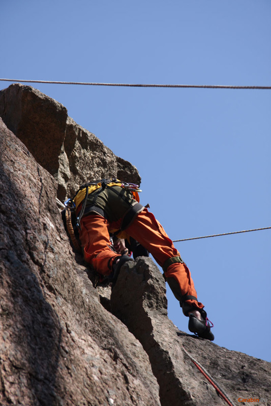 Задница в кадре