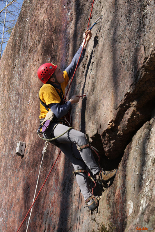 Данька мочит