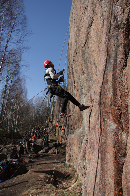 Давай, Ванька!