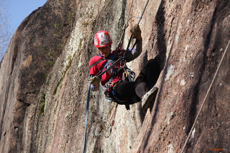 Иринка, давай!