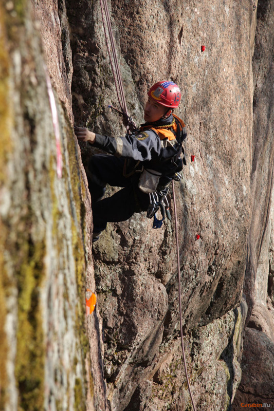 Серега, давай!