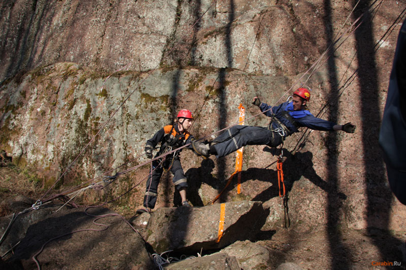 Команда Carabin.Ru