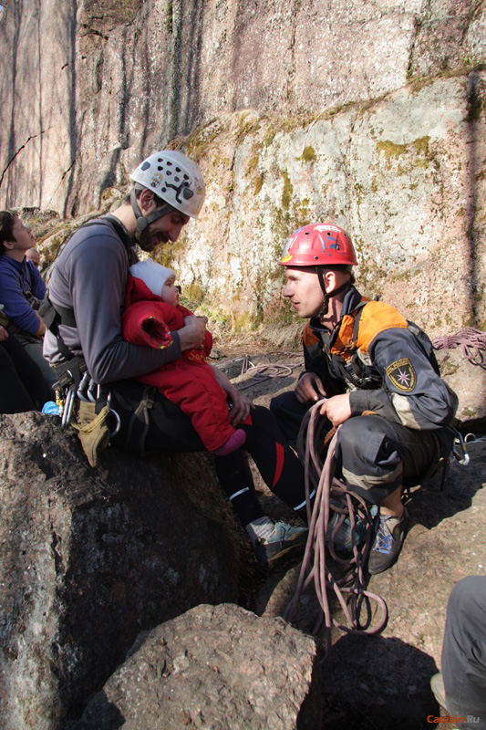 Команда Carabin.Ru