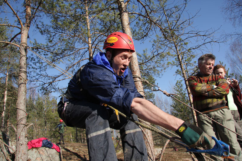 Рыжий, давай еще!