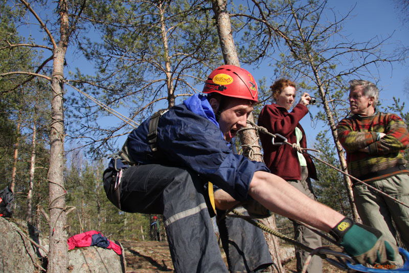 Ну, тяни же!