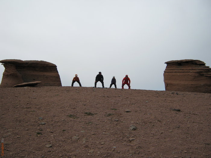 Кестантытау