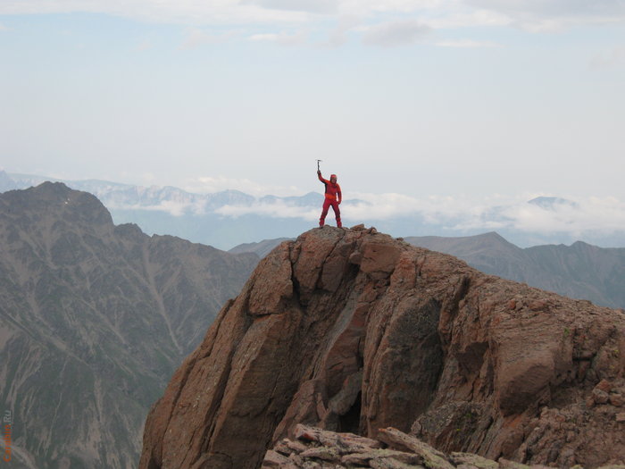 Кестантытау