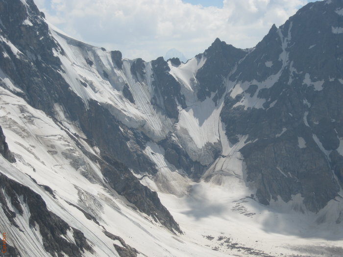 Виды на на две 3А. Наша справа- перевал Суворова