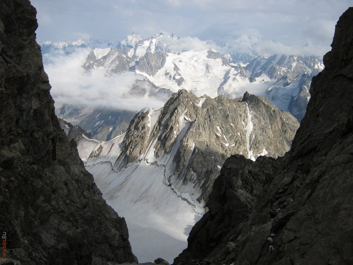 В обратную сторону
