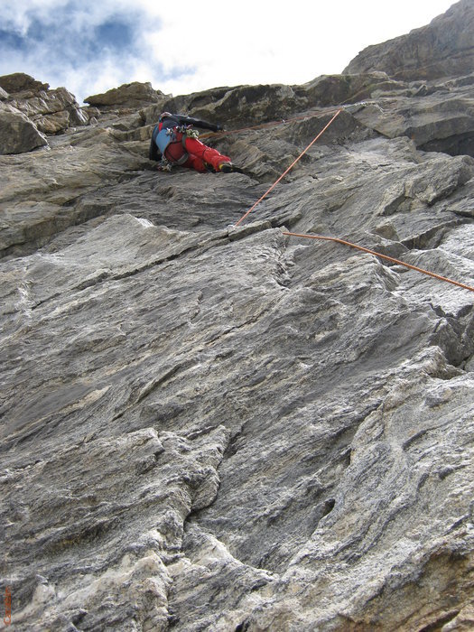 Веревки Адырсу