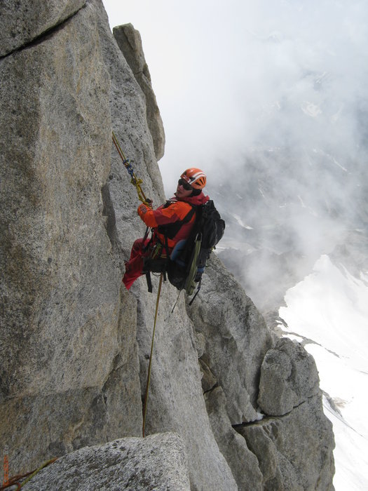 Спуск с Кичкидара