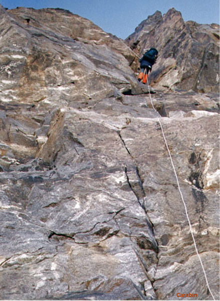 Момент спуска