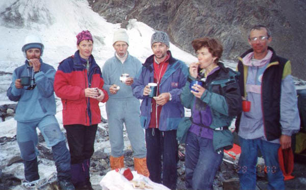 Победители