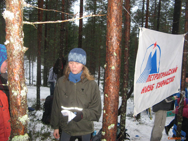 Призер Вика Федорова