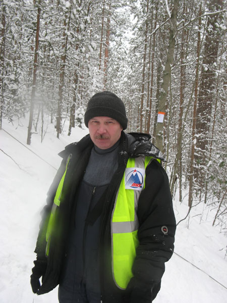 Н.Н.Тихомиров