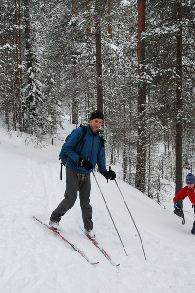 Начальник дистанции