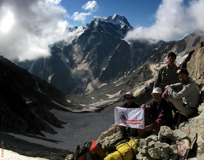 Группа Лобова