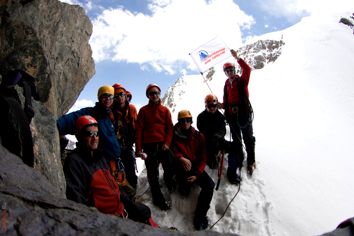 Группа Михеева