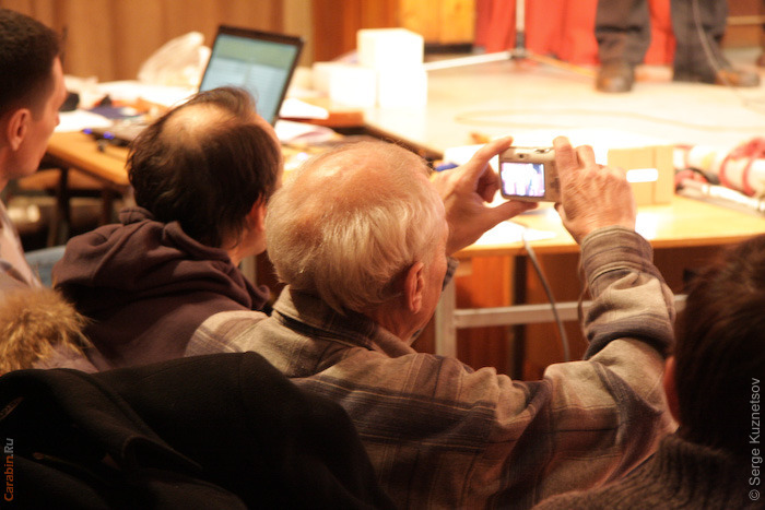 Жюри фото- и видео-конкурсов