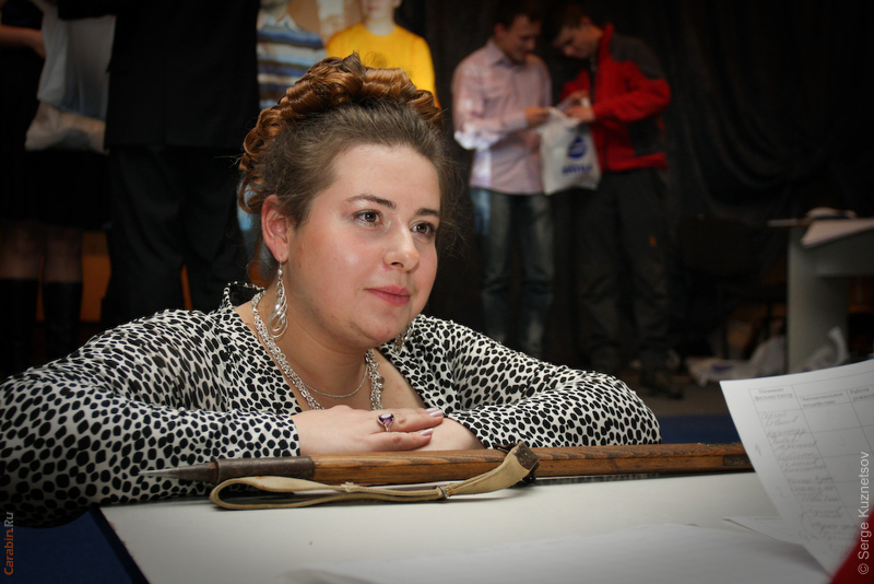 Ася Сухнева